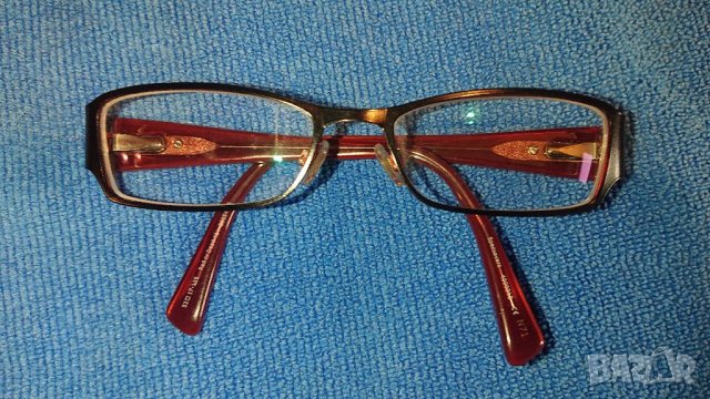 Очила Red or Dead - за рамки