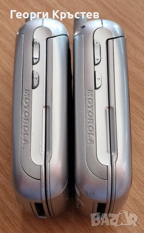 Motorola V980(2 бр.), снимка 16 - Motorola - 38191877