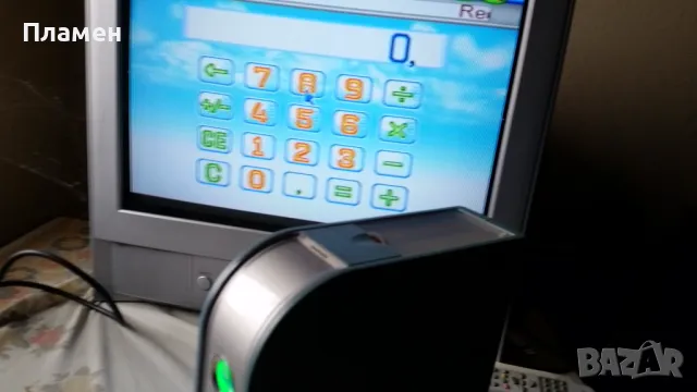 Електронна игра Vtech TV Learning Station, снимка 11 - Образователни игри - 48177892