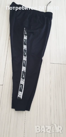 Nike  Pant Mens Size 2XL ОРИГИНАЛ! Мъжко Долнище!, снимка 4 - Спортни дрехи, екипи - 50847061