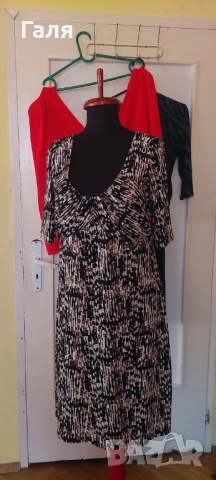 Рокли 10бр. Размер S, всички общо за 30лв , снимка 4 - Рокли - 51928265