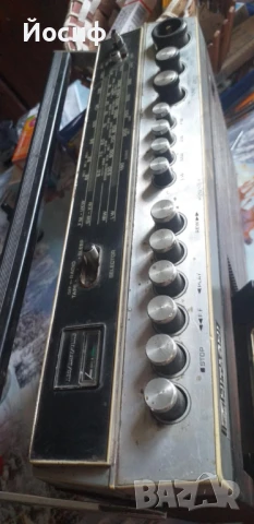 Ретро радио Хитачи , снимка 2 - Други - 51398062