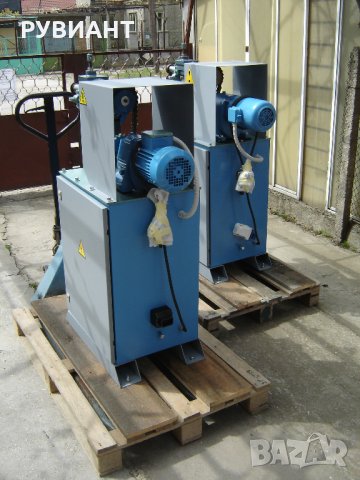 ЕЛ.ЗЕГ КОРДОН, снимка 2 - Други машини и части - 26274472