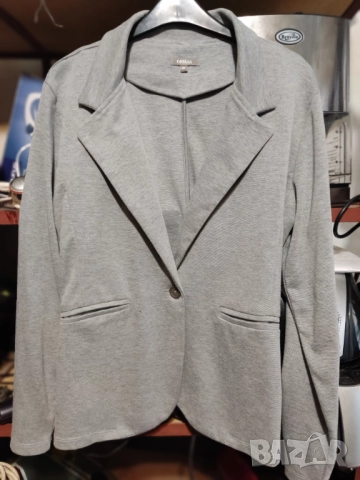 Дамско яке  Дамско бяло яке Дамски сака Дамска блуза Marc O'Polo - блуза Марко Поло, снимка 3 - Якета - 51851346