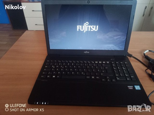 Fujitsu LifeBook A556 на части, снимка 9 - Части за лаптопи - 43514153