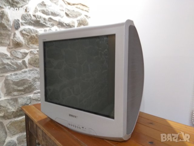 Sony KV-21LT1E