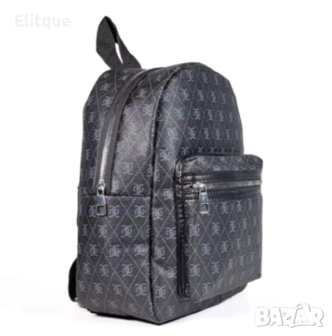 Дамска ежедневна раница от еко к., снимка 8 - Раници - 52832115