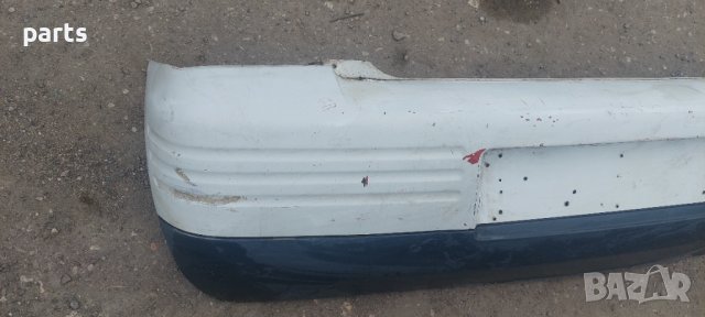 Задна Броня Сеат Ароса - VW Лупо - 6HC807421 N, снимка 4 - Части - 40157731