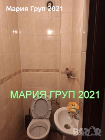 !!!ТОП ОФЕРТА!!!Продавам ТУХЛЕН Апартамент в гр. Хасково до уч."Отец Паисий"!!!, снимка 9 - Апартаменти - 53034085