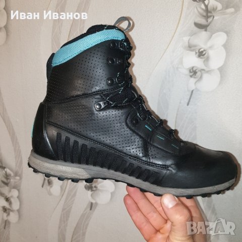 туристически / ловни обувки ALFA ORRE APS GORE-TEX VIBRAM номер 41, снимка 9 - Други - 43646837