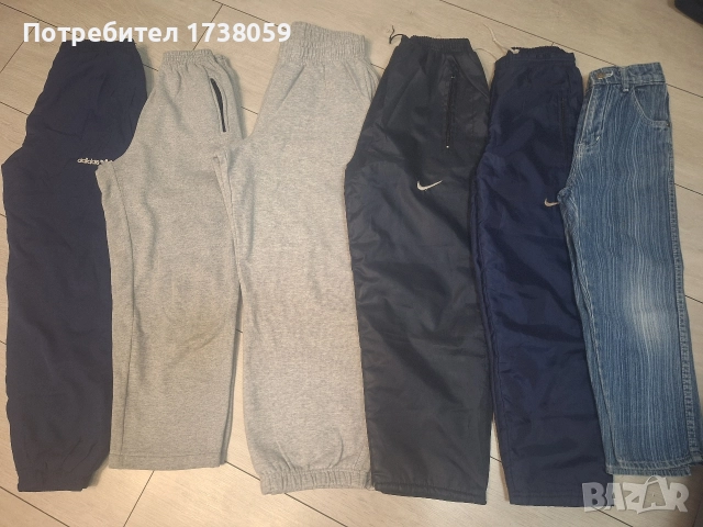 Детски екипи ,блузи, пижами,, снимка 9 - Детски комплекти - 52832706