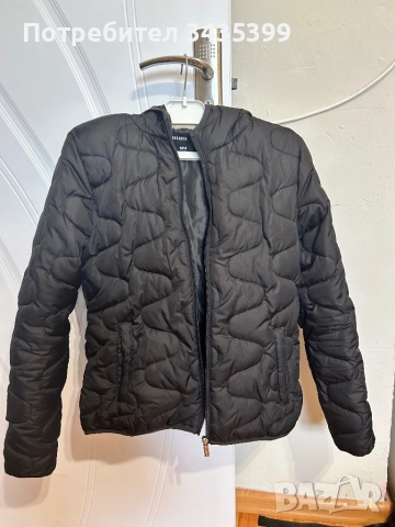 Детско яке момиче, снимка 3 - Детски якета и елеци - 52025257