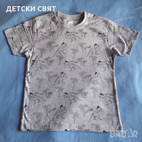 Нови детски комплекти и пижами, снимка 4 - Детски комплекти - 33315460