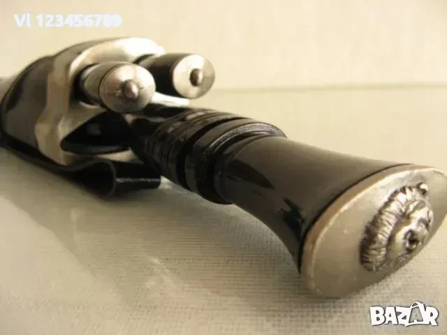 Кукри класическо (3 ножа ) - 200х300 мм, снимка 5 - Ножове - 52252799