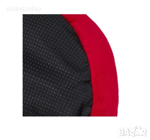 Легло за домашни любимци, Дядо Коледа, голямо Ø75cm, снимка 3 - Други животни - 52571012