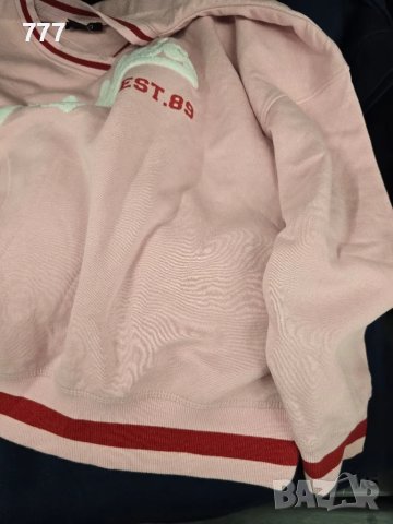 дамски блузи , снимка 2 - Блузи с дълъг ръкав и пуловери - 47420030