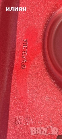 предна лява врата за Seat Arona 6F9831311A , снимка 5 - Части - 51599764