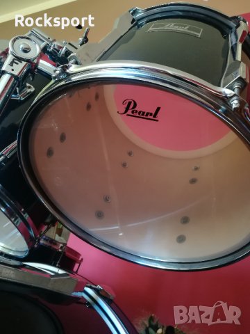 Pearl Export Series'90-Taiwan , снимка 6 - Ударни инструменти - 44097797