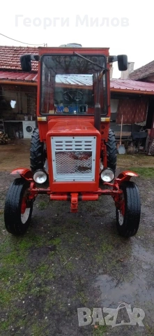 Владимировец Т25А 