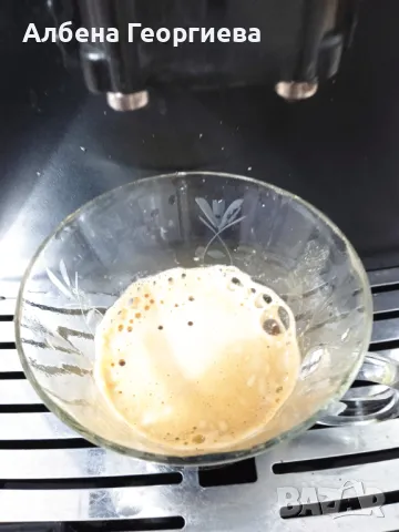 Кафе автомат PHILIPS HD 8847, снимка 10 - Кафемашини - 48321596