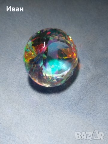 Мистичен кристал, снимка 2 - Други - 39340525