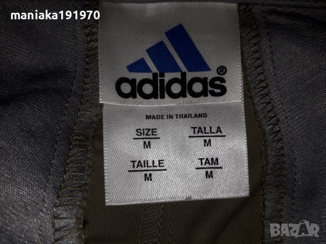 Adidas (М) мъжки спортни панталони, снимка 9 - Къси панталони - 36845786