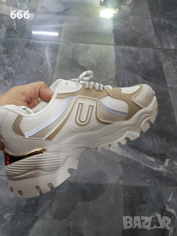 Маратонки, снимка 2 - Маратонки - 43192650