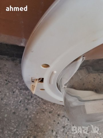 Люк  за пералня  crown, снимка 3 - Перални - 37391528