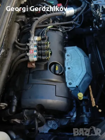 продава се, снимка 4 - Автомобили и джипове - 50372113