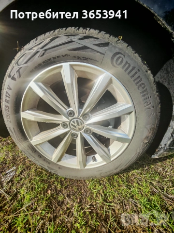 Passat B8, снимка 15 - Автомобили и джипове - 52789472