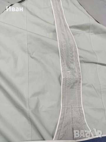 Форселт за каравана ISABELLA CAPRI LUX. Размер 1050см (1036-1060)см земя-земя, снимка 16 - Палатки - 52065933