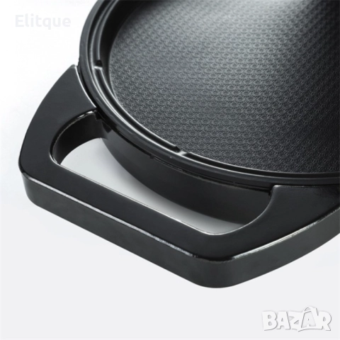 Иновативен уред за палачинки, пица и други ястия, без нужда от обръщане, снимка 17 - Други - 52805480