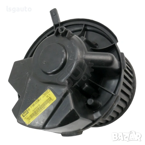 Мотор вентилатор парно Seat Altea 2004-2015 ID: 157562, снимка 2 - Части - 53188652