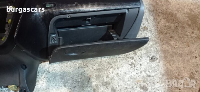 Арматурно табло Airbag пасежер Seat Altea XL 2009г - 450лв, снимка 4 - Части - 39593416