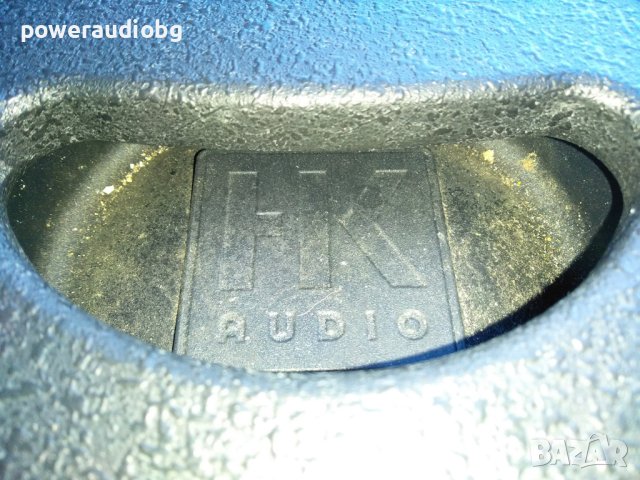 Тонколони HK Audio Premium PR:O 10X - чифт, снимка 6 - Тонколони - 43958200