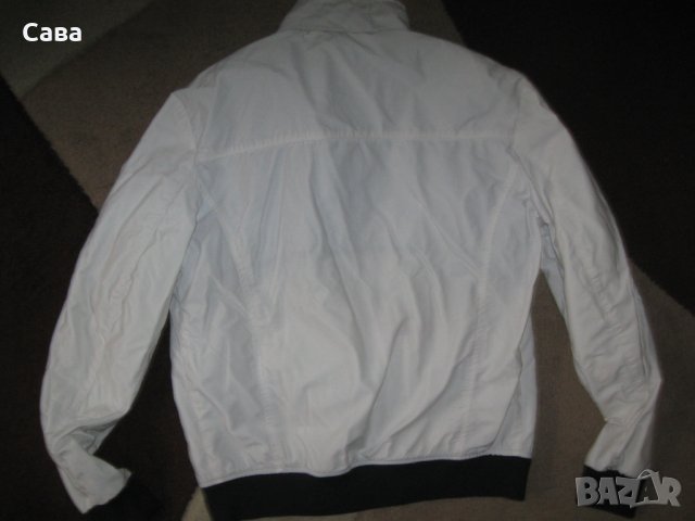 Яке пролет, есен ORIGINAL MARINES   мъжко,Л, снимка 3 - Якета - 32611282