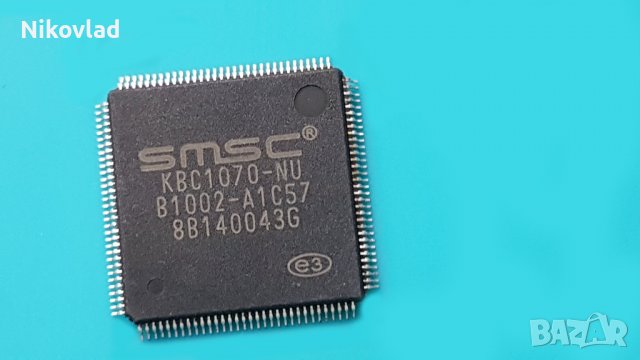 KBC1070-NU, снимка 1 - Друга електроника - 37076874