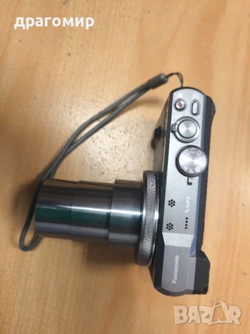 LEICA LUMIX DMC-TZ61 , снимка 7 - Фотоапарати - 50530190