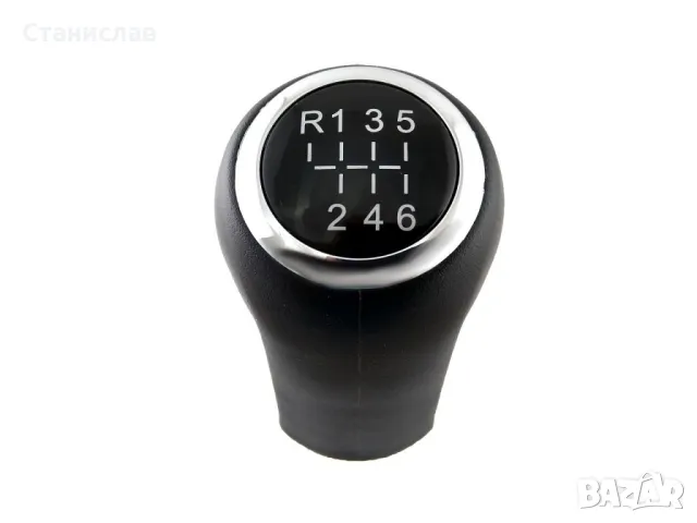 Топка за скоростен лост за Opel Astra H (2004-2010)