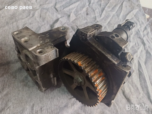 опел виваро  на части , снимка 16 - Части - 48913038