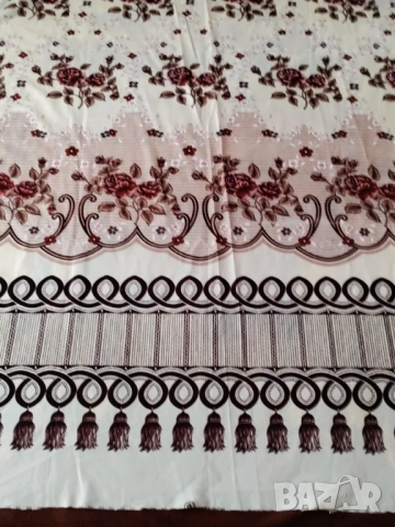 Комплект пердета, снимка 5 - Пердета и завеси - 53275944