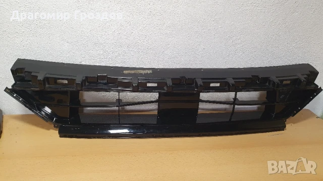 Решетка за предна броня за FORD Kuga ST-Line / Форд Куга (2020-2023), снимка 3 - Части - 51367684