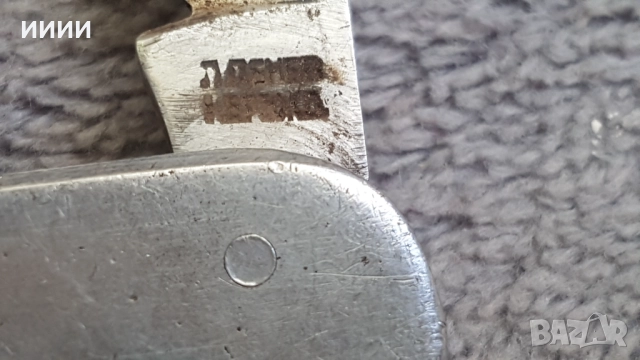 Ножка Винпром , снимка 3 - Антикварни и старинни предмети - 52120320