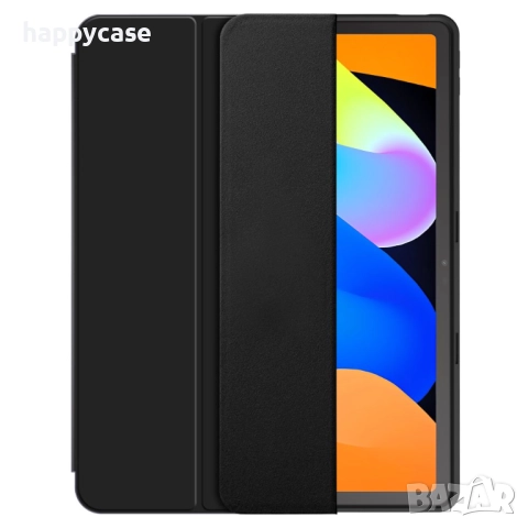 Lenovo Idea Tab 11.0" 2025 / Tech-Protect SmartCase Кожен смарт калъф кейс за таблет, снимка 2 - Таблети - 52578318