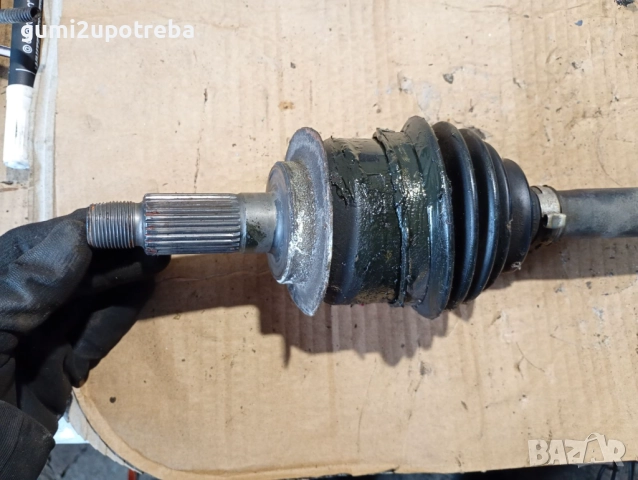 Полуоска Предна Дясна 44101-54PF1 SUZUKI SX4 S-Cross 1.4 2021 HYBRID ALLGRIP 6AT, снимка 2 - Части - 52086232