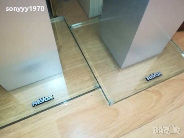 SOLD OUT*REVOX 1412231631, снимка 6 - Тонколони - 43412388