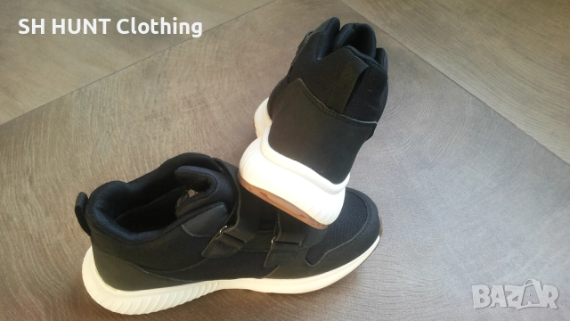 VIKING AERY HOL MID WATERPROOF Sneakers For Kids Размер EUR 36 / UK 3,5 детски обувки 326-14-S, снимка 6 - Детски боти и ботуши - 52639286