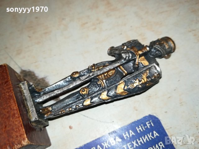 АНТИКА ОТ ФРАНЦИЯ 0401240857, снимка 3 - Антикварни и старинни предмети - 43651339