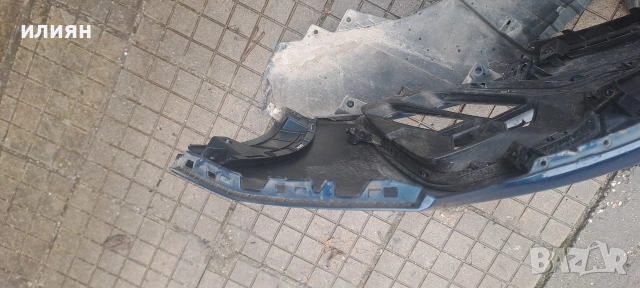 предна броня за Kia Niro 2020 2021 2022 2023 86511G5500, снимка 5 - Части - 53487352