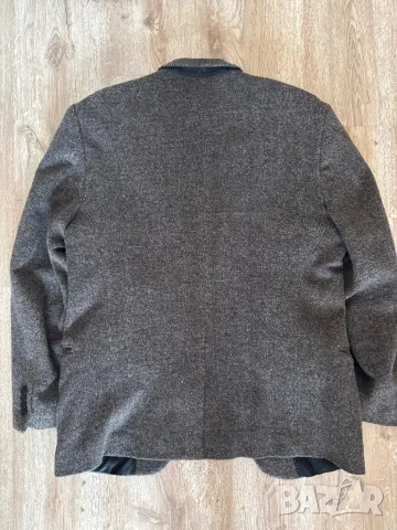 Мъжко сако H&M, снимка 4 - Сака - 49343998